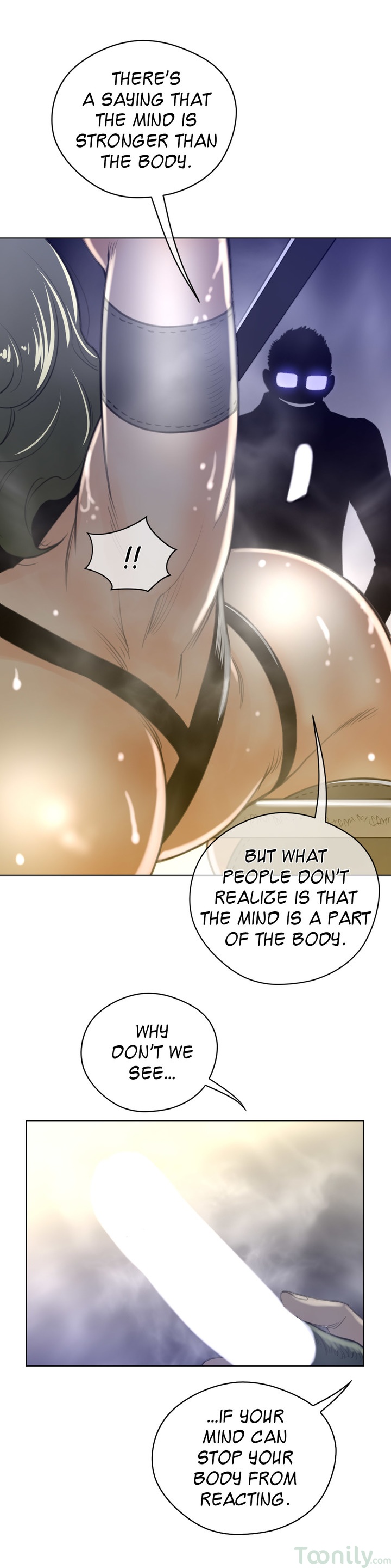 Perfect Half Chapter 40 image 14