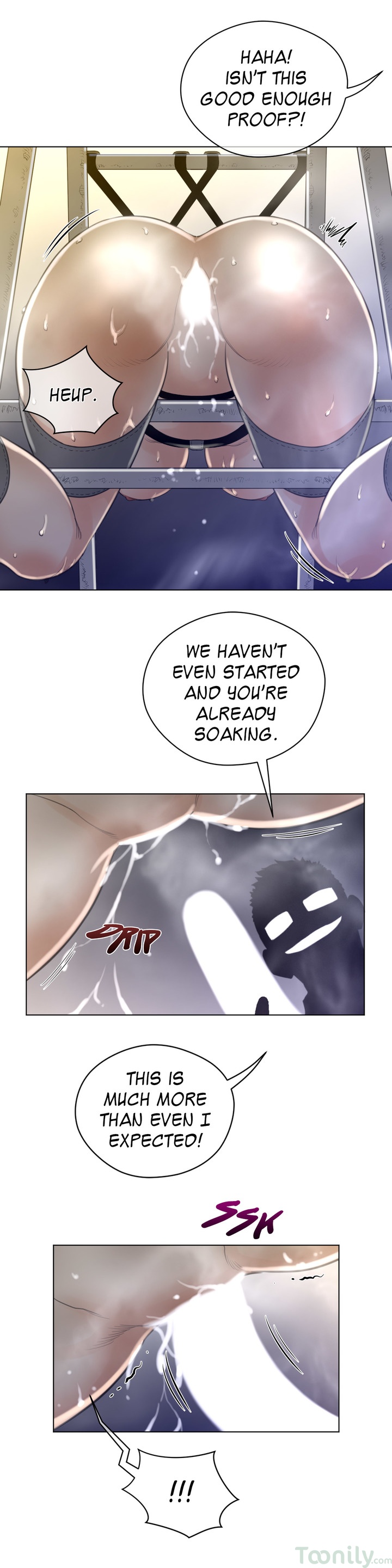 Perfect Half Chapter 40 image 15