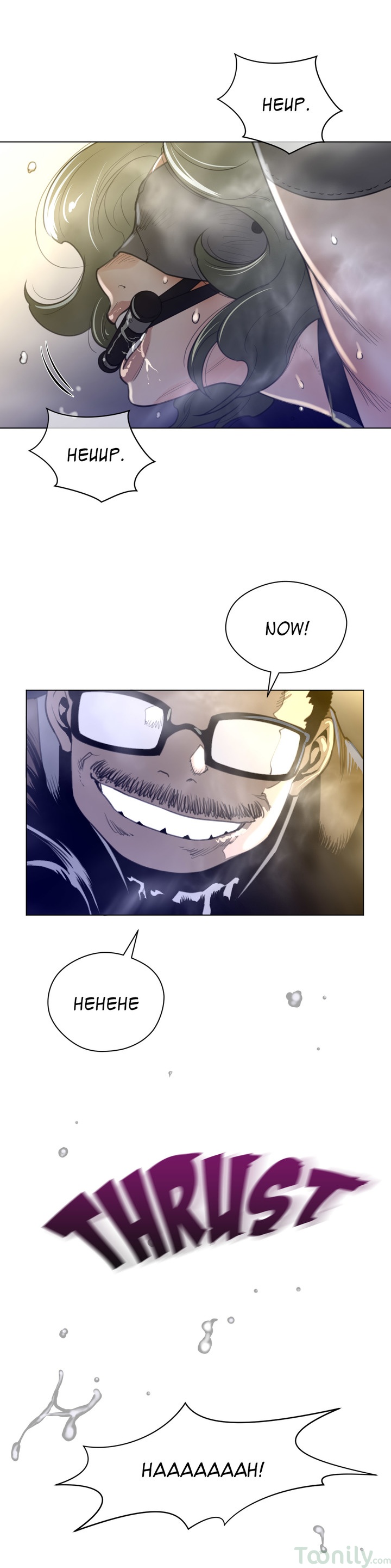 Perfect Half Chapter 40 image 16