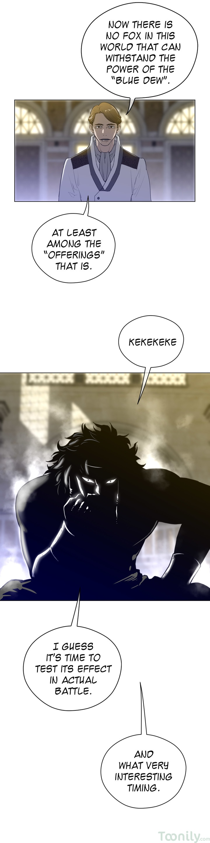 Perfect Half Chapter 40 image 19