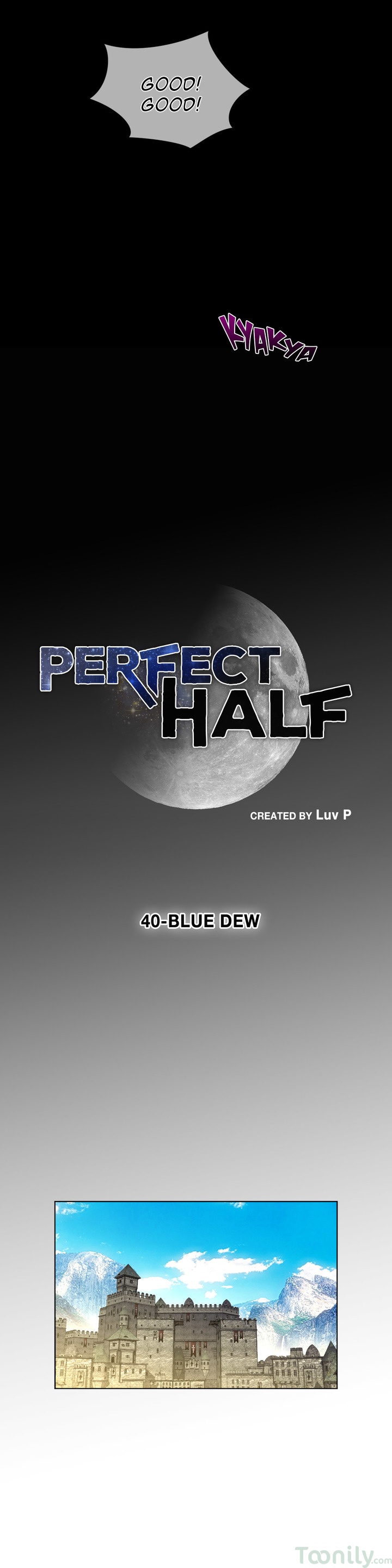 Perfect Half Chapter 40 image 2