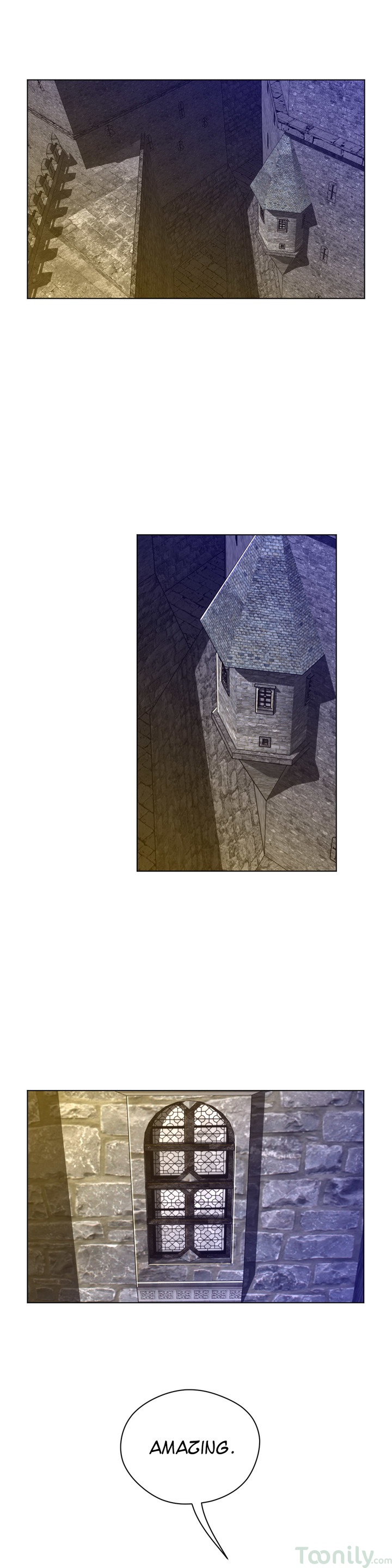 Perfect Half Chapter 40 image 3