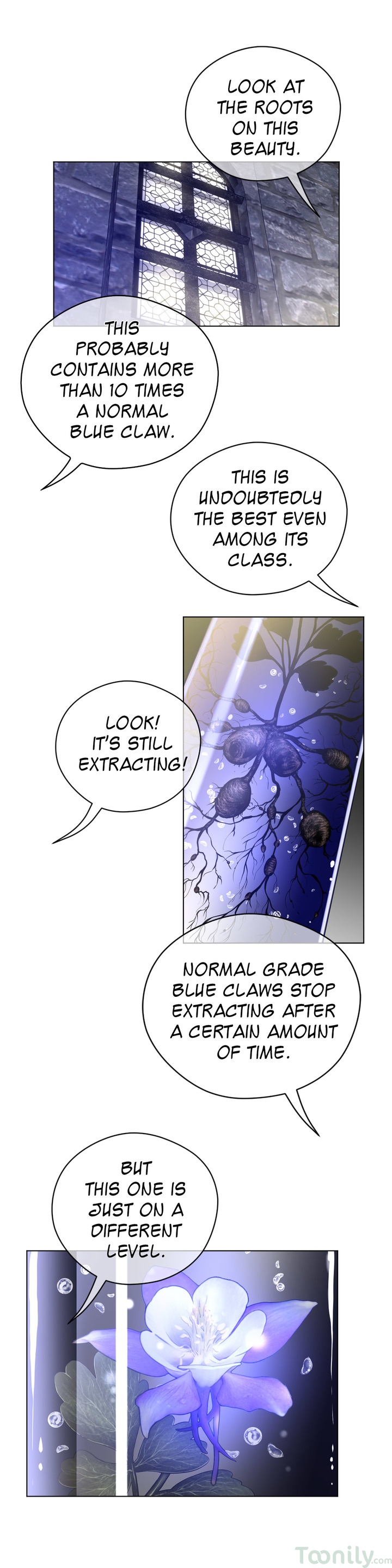 Perfect Half Chapter 40 image 4