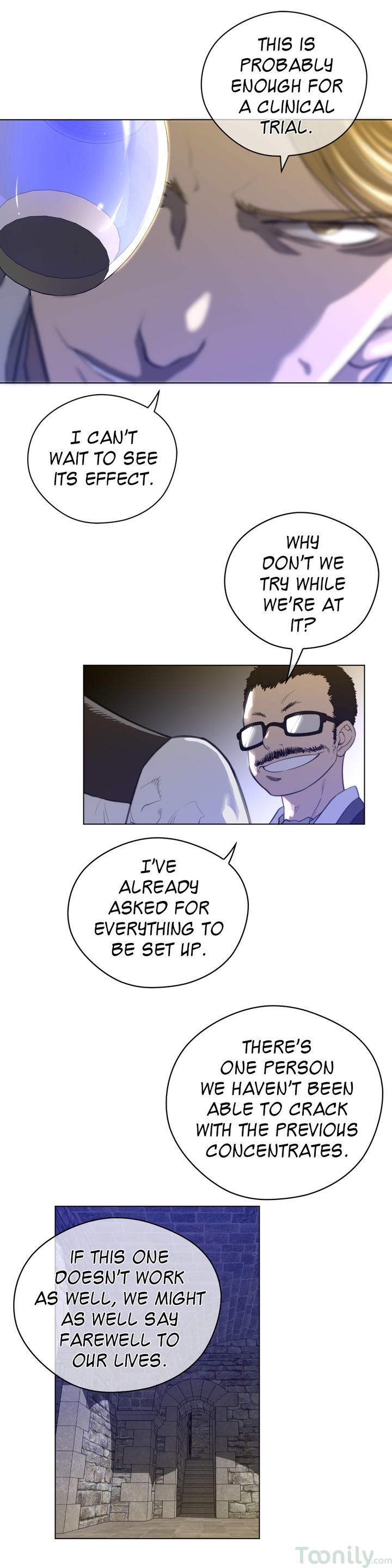 Perfect Half Chapter 40 image 6