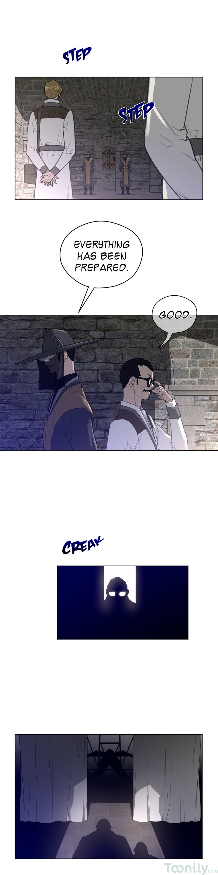 Perfect Half Chapter 40 image 7