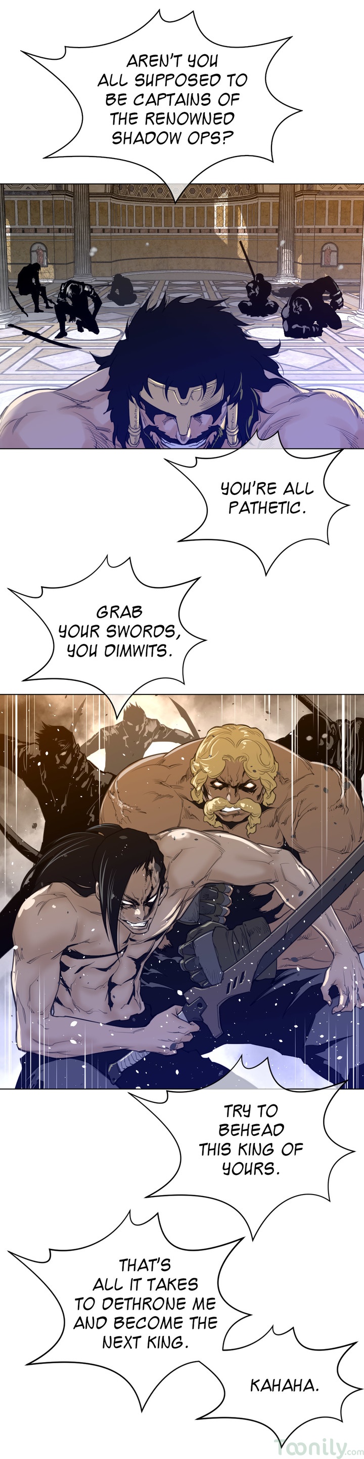 Perfect Half Chapter 41 image 9