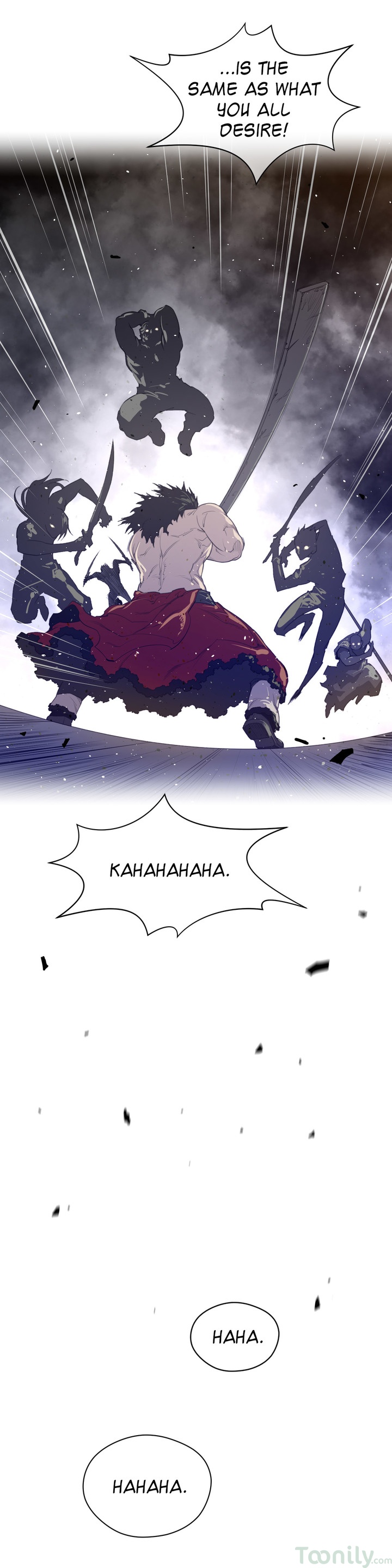 Perfect Half Chapter 41 image 11