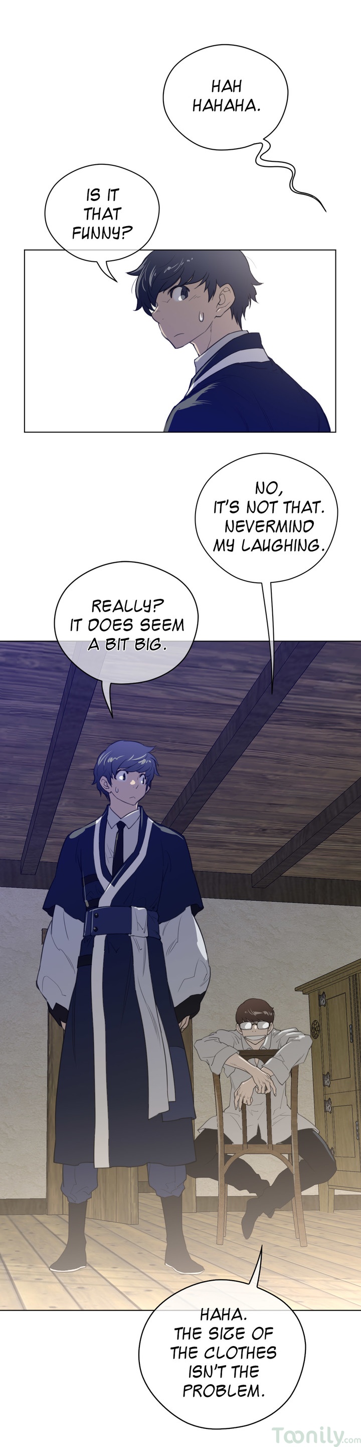 Perfect Half Chapter 41 image 12