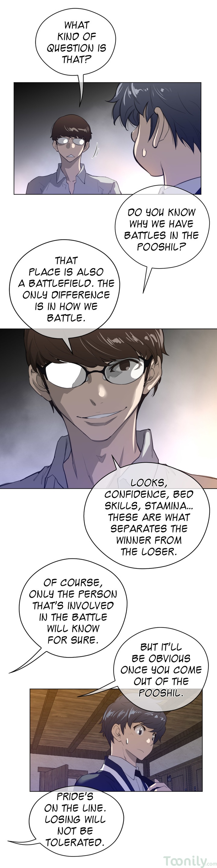 Perfect Half Chapter 41 image 15