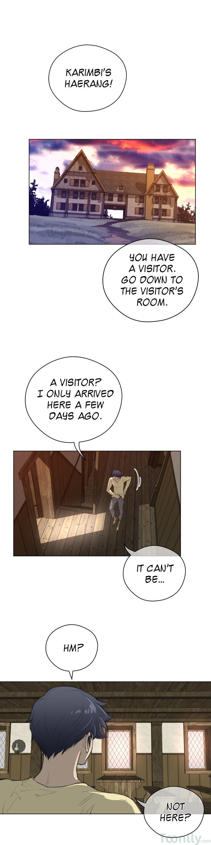 Perfect Half Chapter 41 image 17