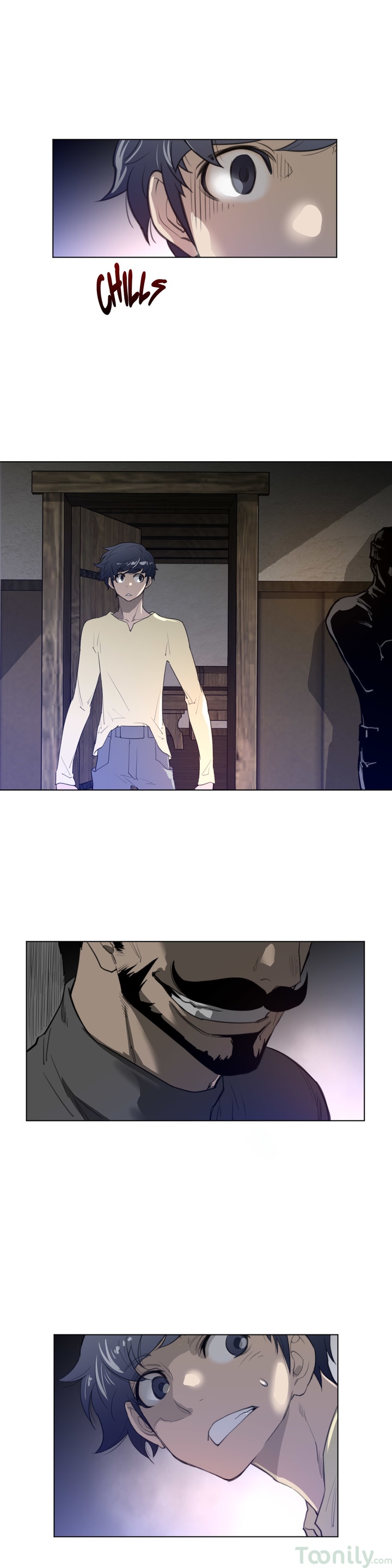 Perfect Half Chapter 41 image 18