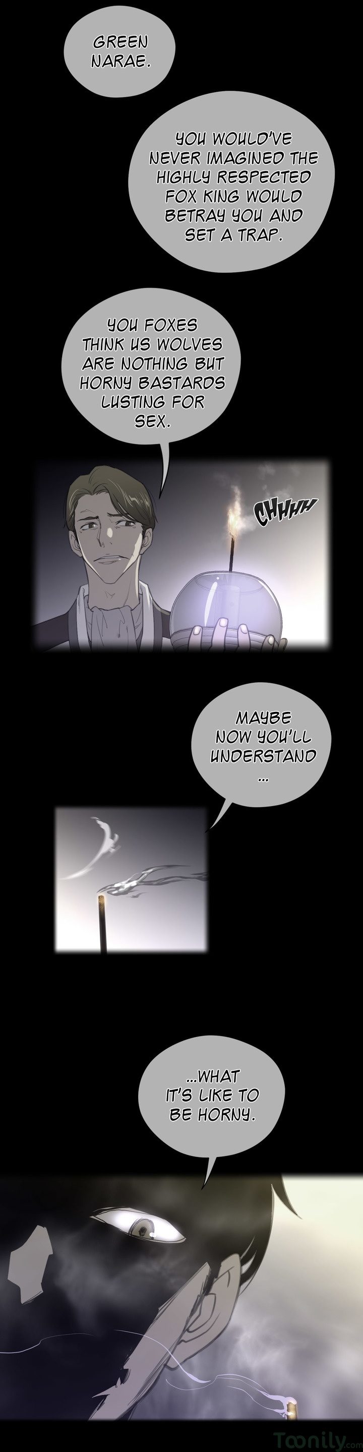 Perfect Half Chapter 41 image 1