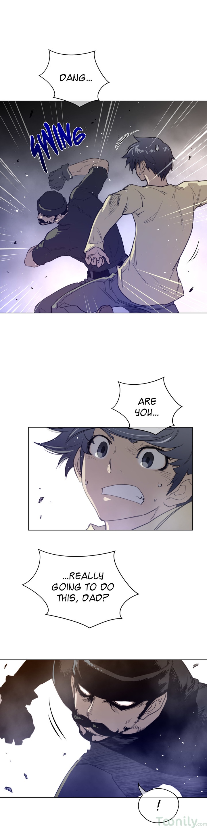 Perfect Half Chapter 41 image 21