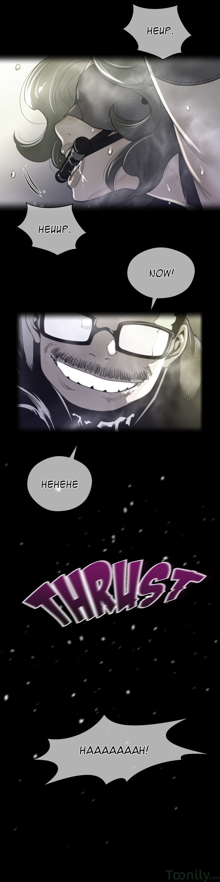 Perfect Half Chapter 41 image 3