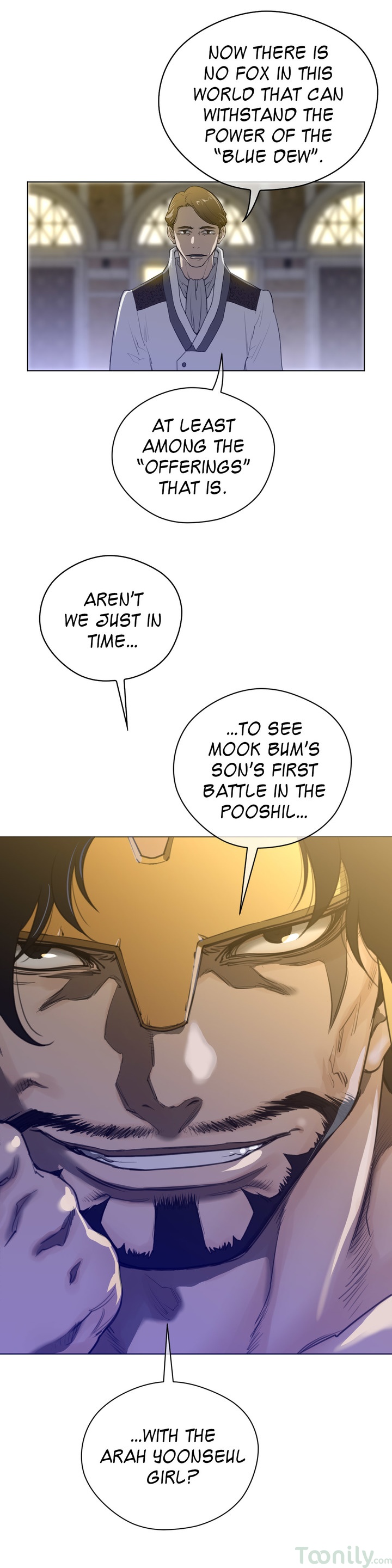 Perfect Half Chapter 41 image 5