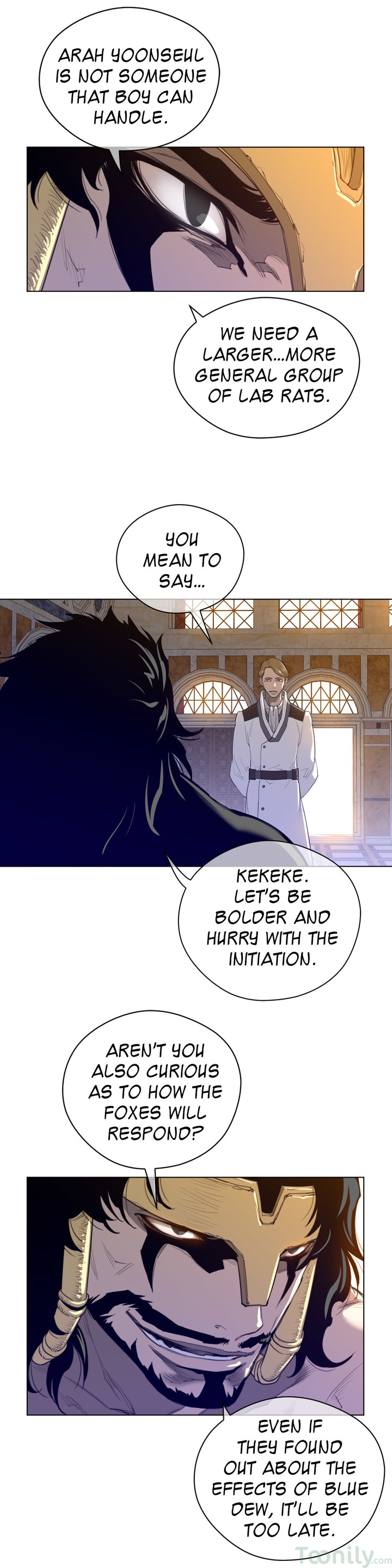 Perfect Half Chapter 41 image 7