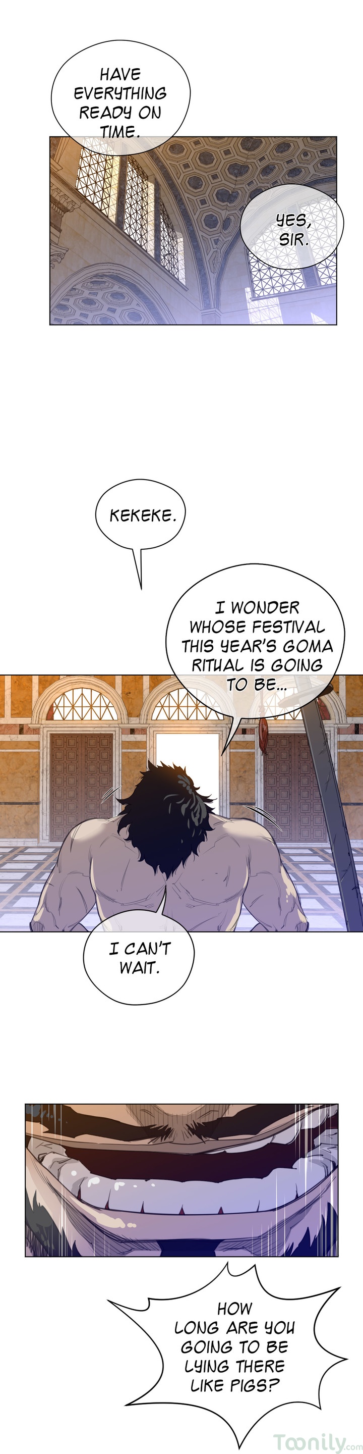 Perfect Half Chapter 41 image 8