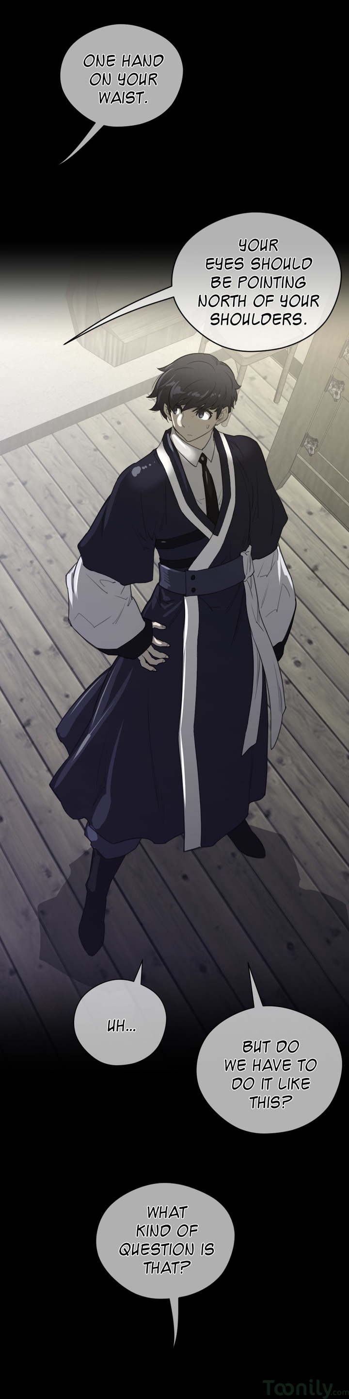 Perfect Half Chapter 42 image 0