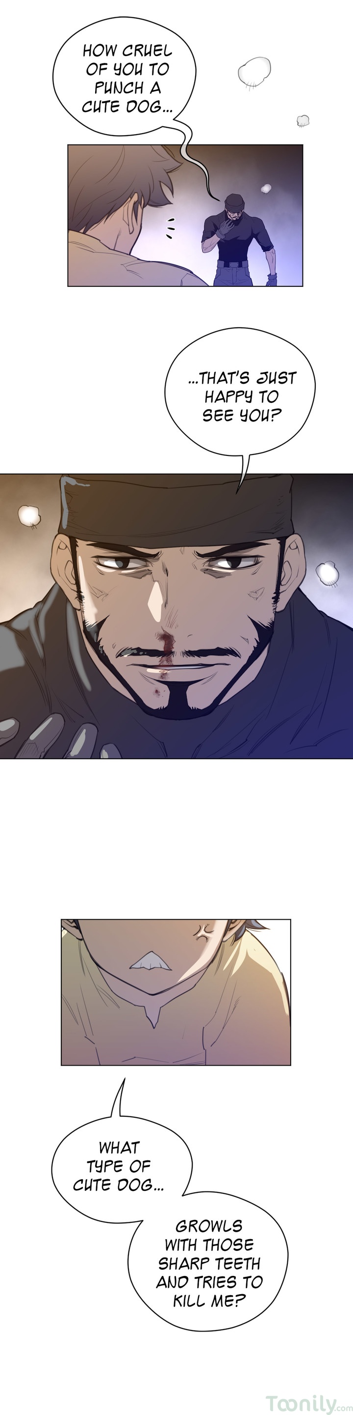 Perfect Half Chapter 42 image 9
