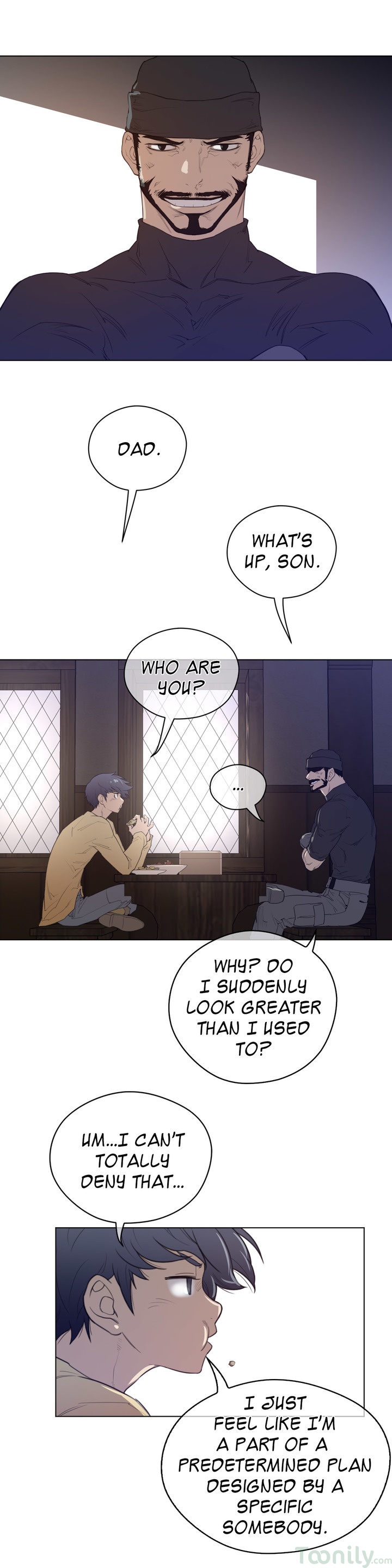 Perfect Half Chapter 42 image 11