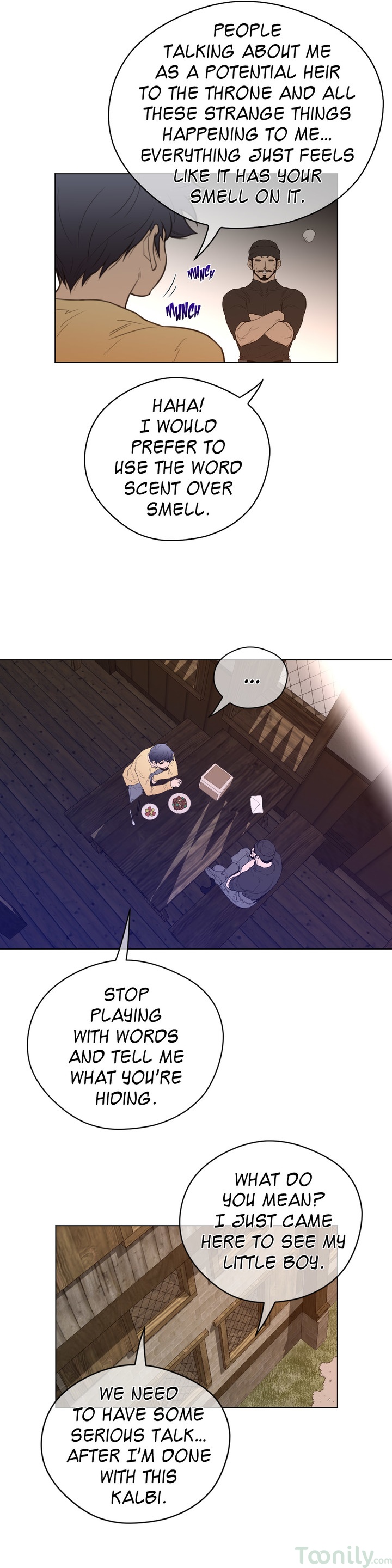 Perfect Half Chapter 42 image 12