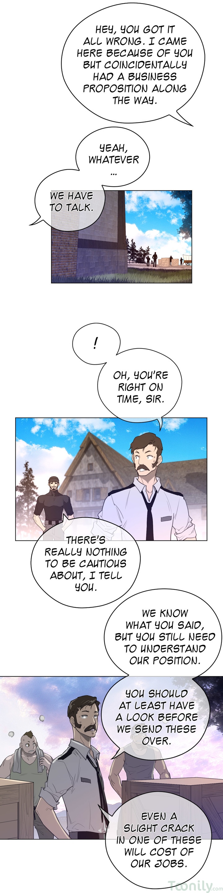 Perfect Half Chapter 42 image 14