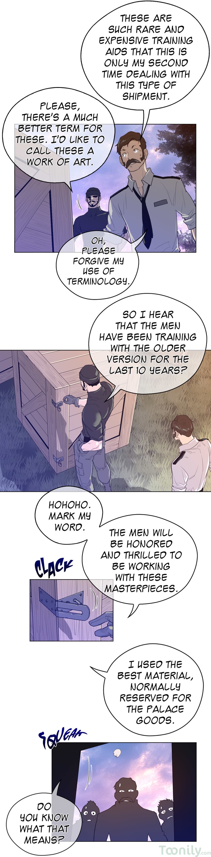 Perfect Half Chapter 42 image 15