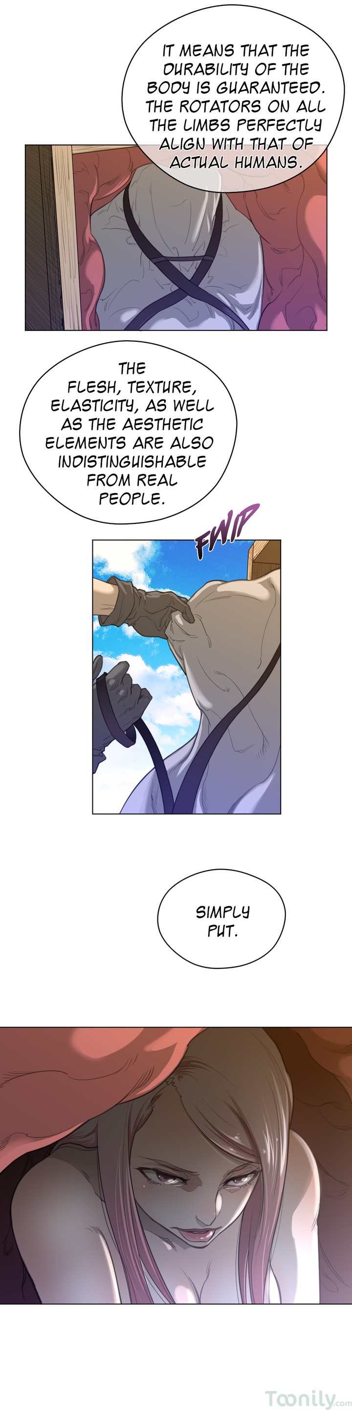 Perfect Half Chapter 42 image 16