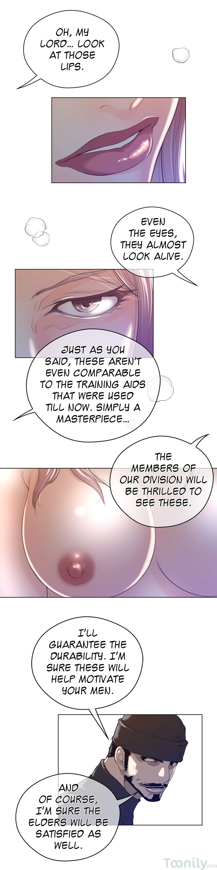 Perfect Half Chapter 42 image 18