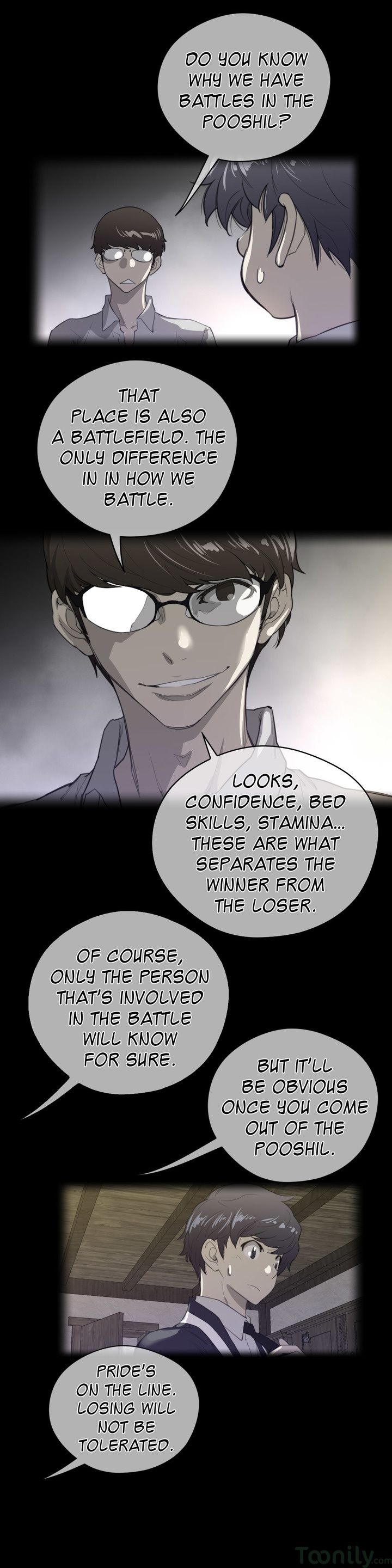 Perfect Half Chapter 42 image 1