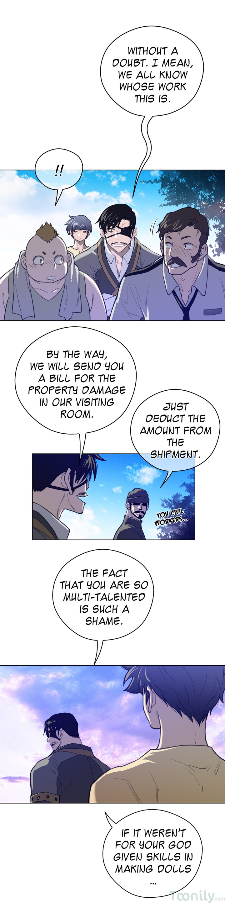 Perfect Half Chapter 42 image 19