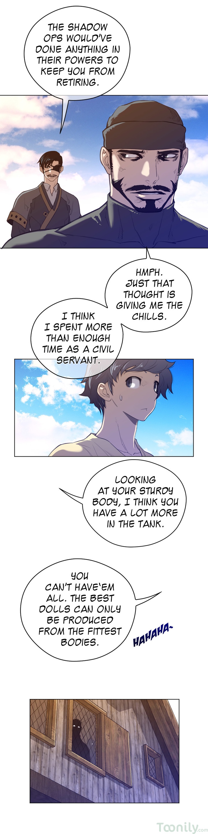 Perfect Half Chapter 42 image 20