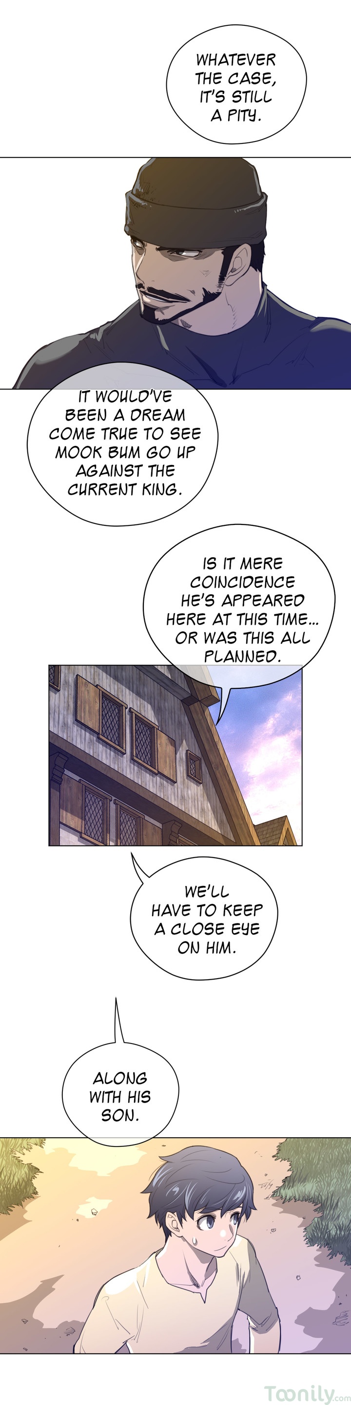Perfect Half Chapter 42 image 22