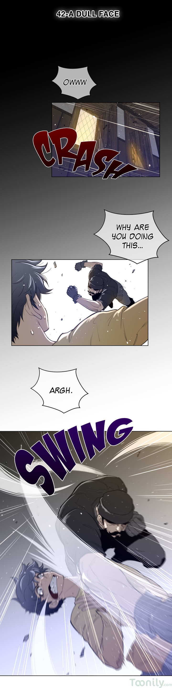 Perfect Half Chapter 42 image 4