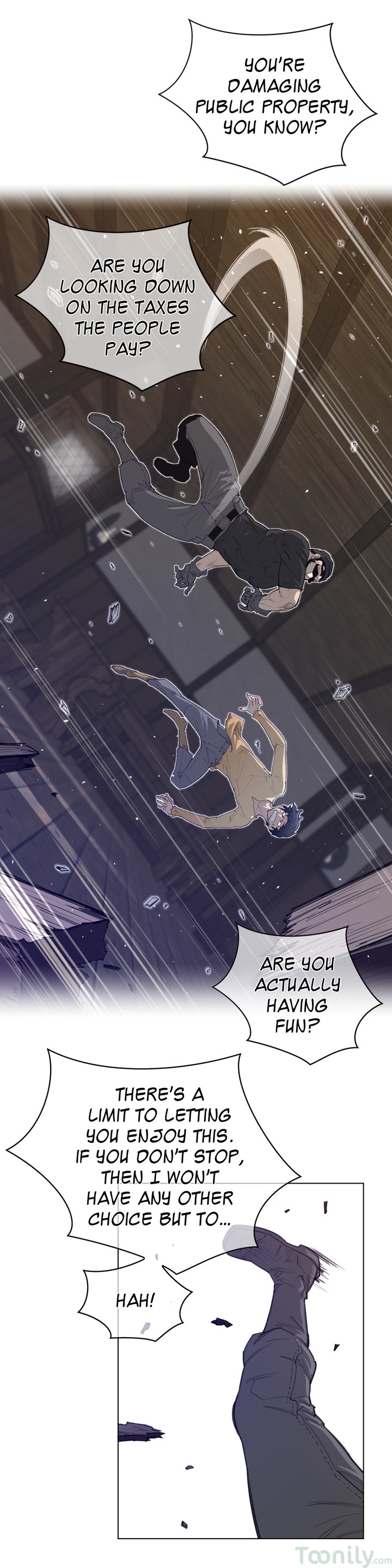 Perfect Half Chapter 42 image 5