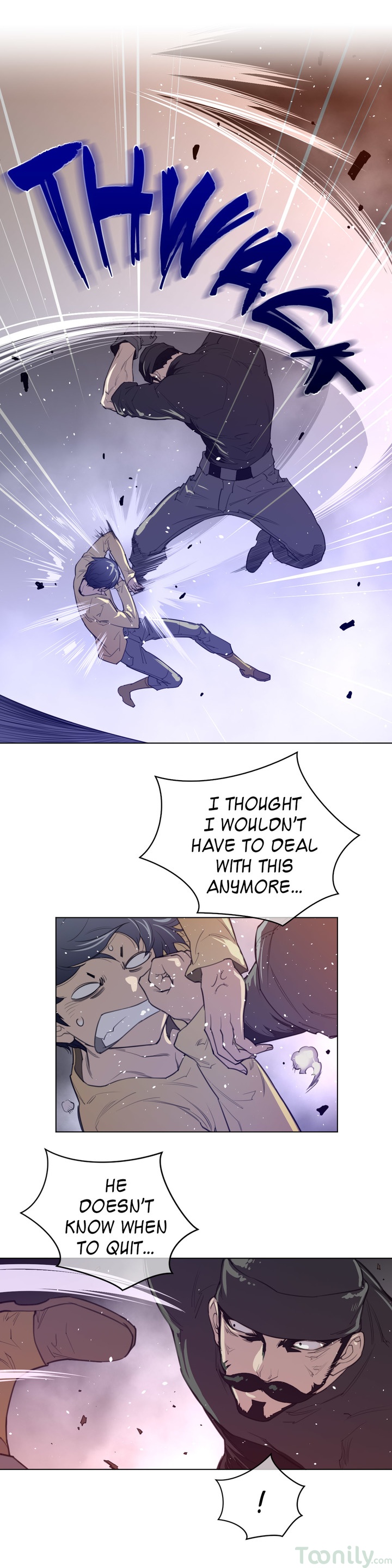 Perfect Half Chapter 42 image 6