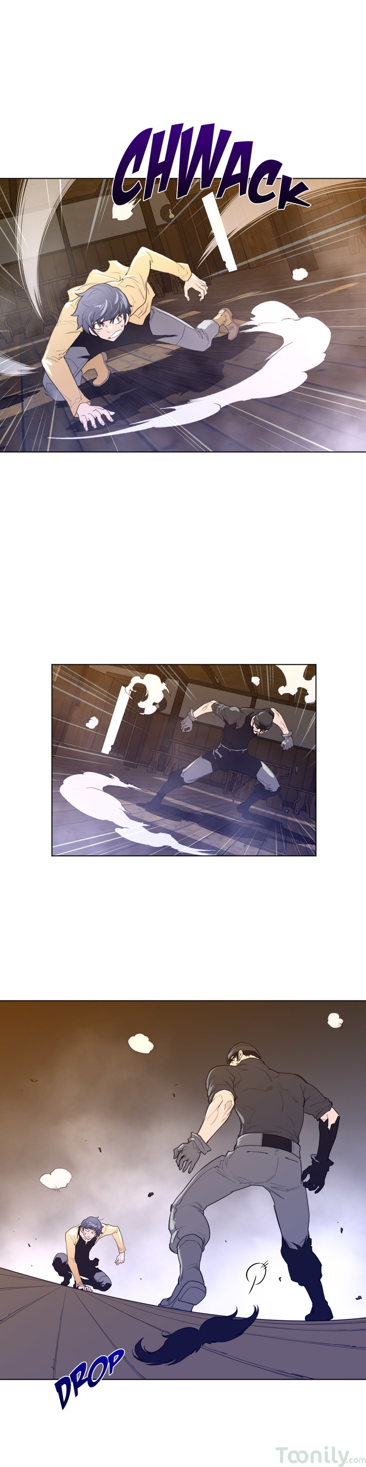 Perfect Half Chapter 42 image 8