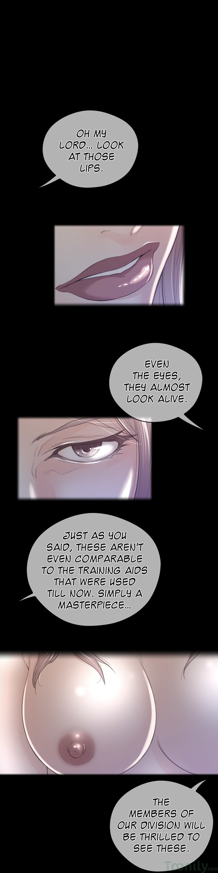 Perfect Half Chapter 43 image 0