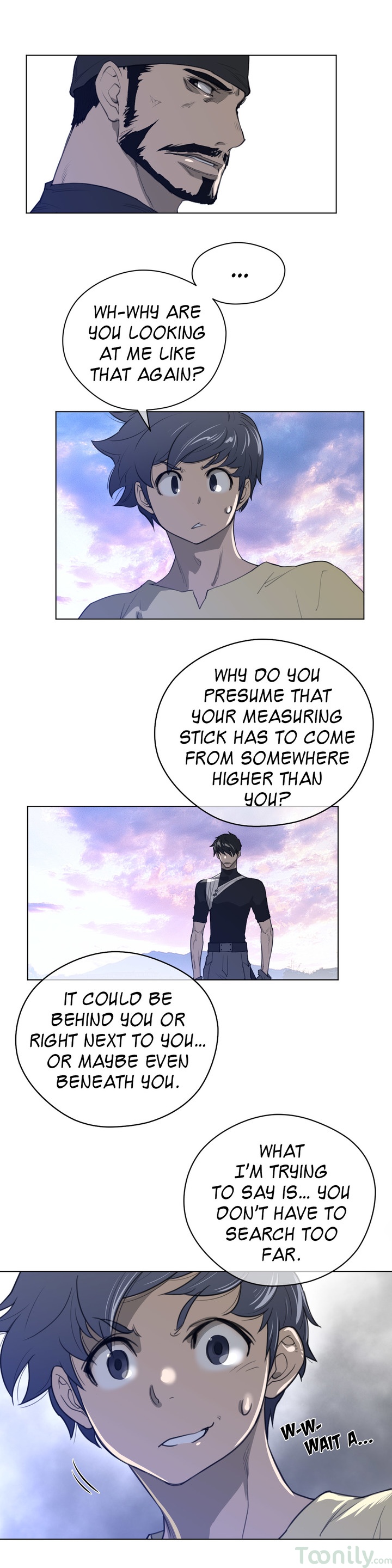 Perfect Half Chapter 43 image 9