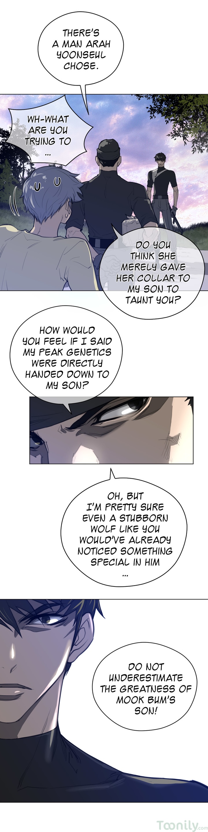 Perfect Half Chapter 43 image 10