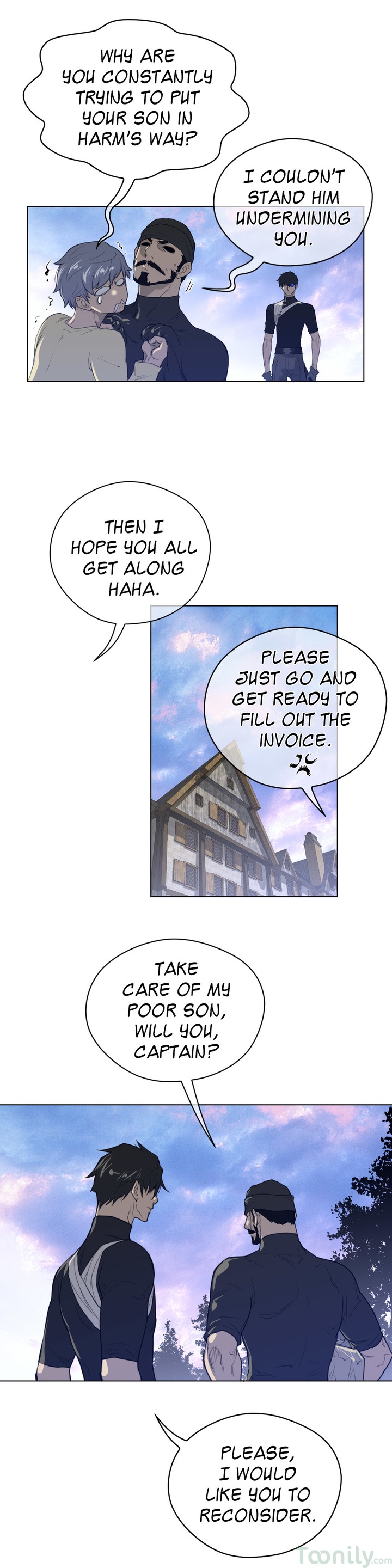 Perfect Half Chapter 43 image 11