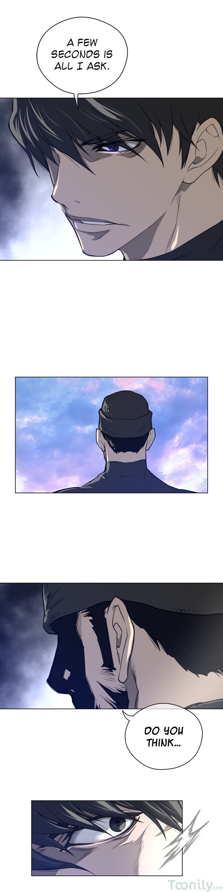 Perfect Half Chapter 43 image 12
