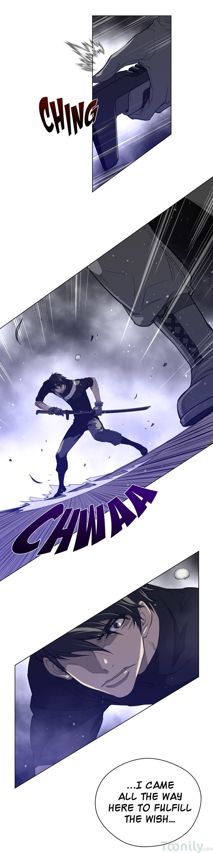 Perfect Half Chapter 43 image 13