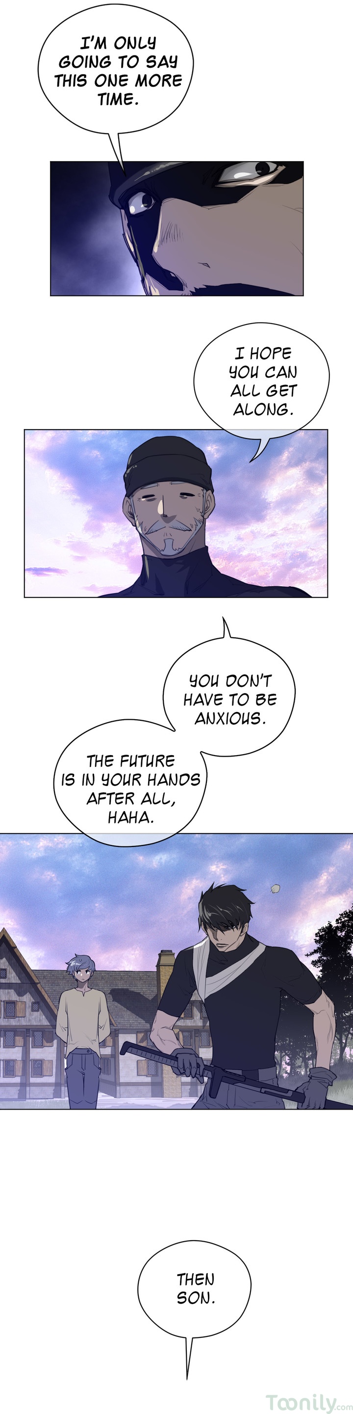Perfect Half Chapter 43 image 15