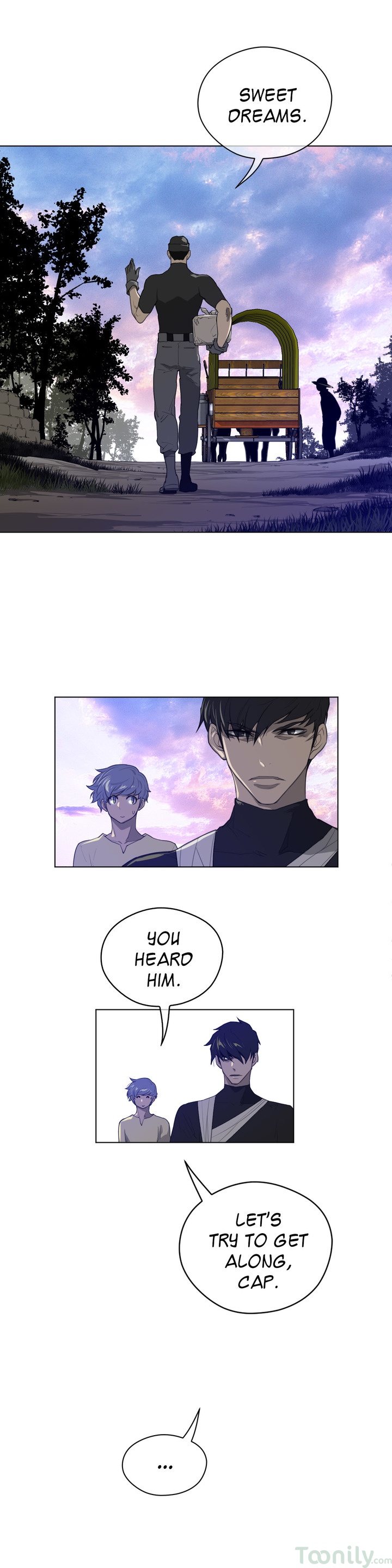 Perfect Half Chapter 43 image 16