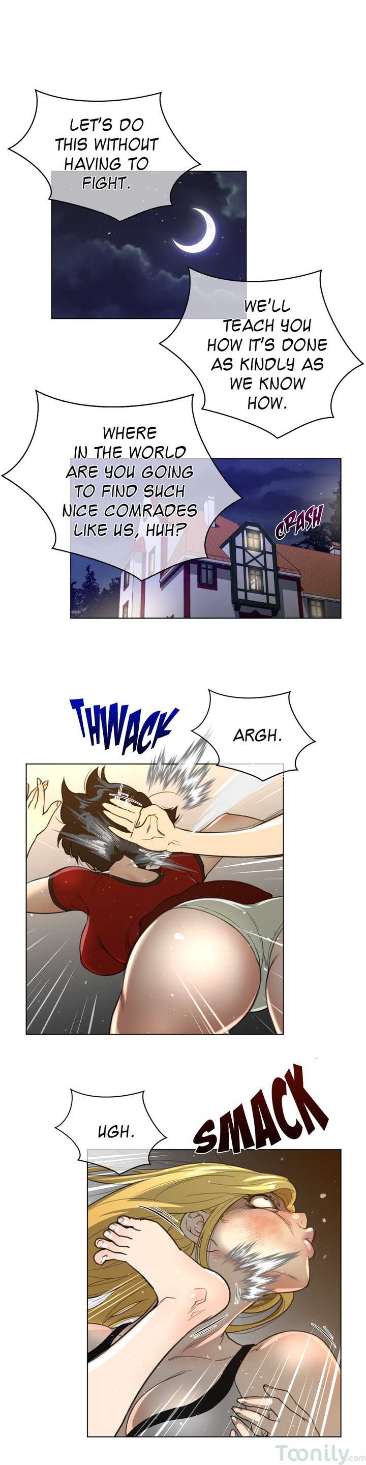 Perfect Half Chapter 43 image 17
