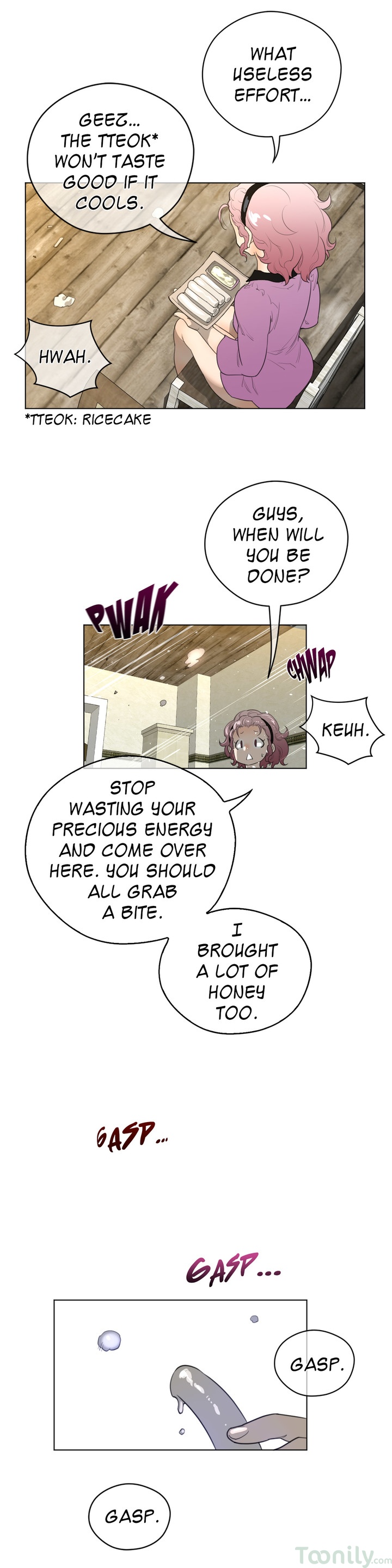 Perfect Half Chapter 43 image 19