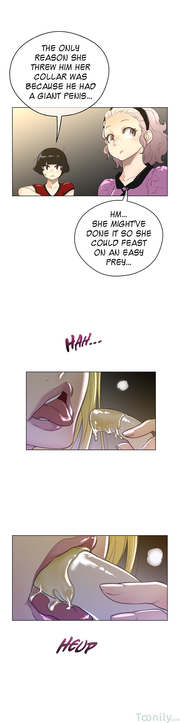 Perfect Half Chapter 43 image 21