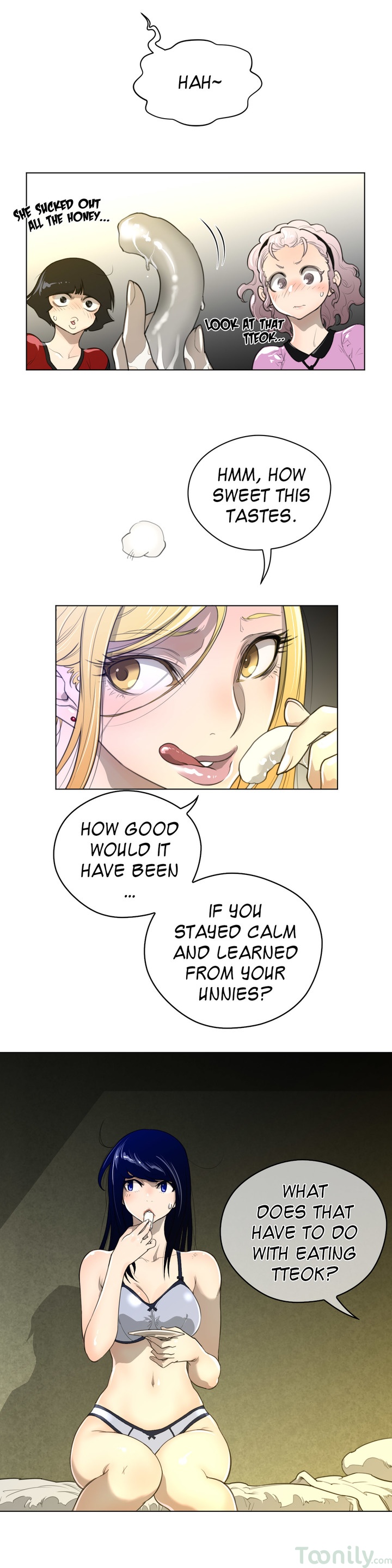 Perfect Half Chapter 43 image 23