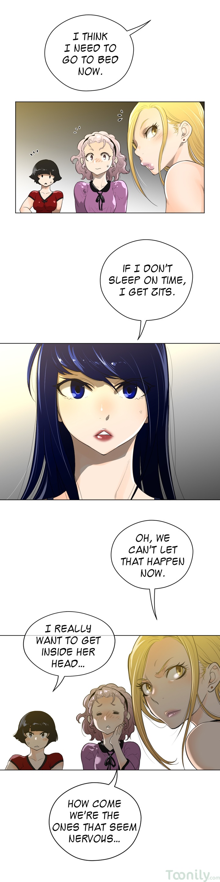 Perfect Half Chapter 43 image 24